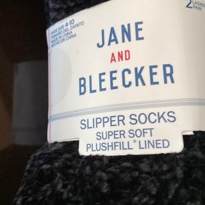 COPY - Slipper Socks